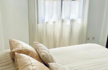 ÁTICO Centro y Playa - Foto 47