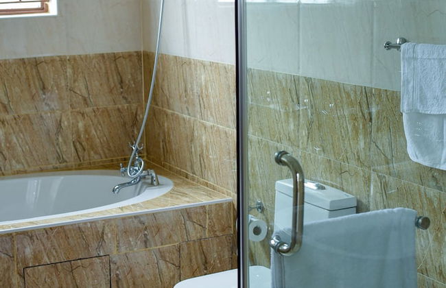 Patch of heaven - In Kiserian - Foto 35