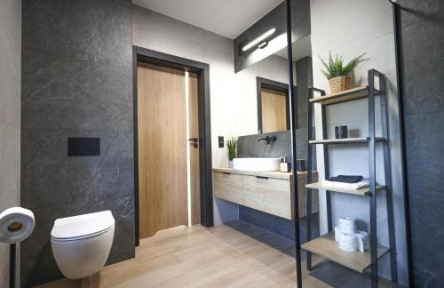 Skowronkowa Ostoja w Nałęczowie CAŁOROCZNA BALIA W CENIE - Foto 24