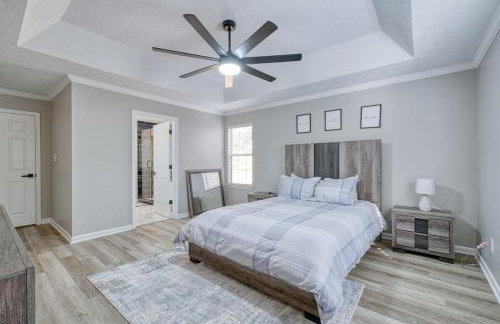 Stylish 4BR Urban Oasis - Foto 15