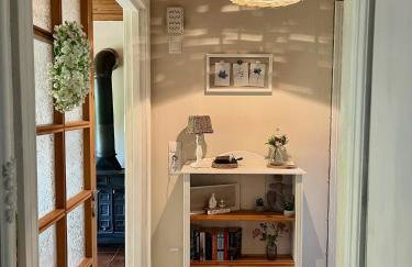 Ferienwohnung Leuchtturmliebe Friedrichskoog - Spitze - - Foto 9