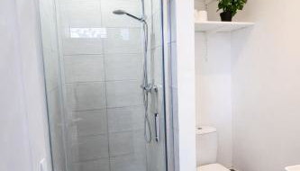 Studio avec terrasse - Foto 2