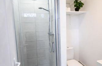 Studio avec terrasse - Foto 2