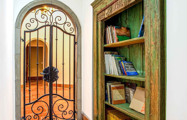 villa primavera - Foto 30