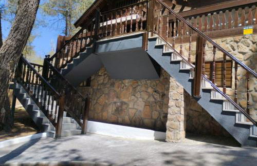 EL BOSQUE ENCANTADO - Photo 3