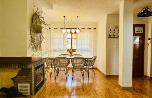 Duplex con piscina y terraza - Photo 8