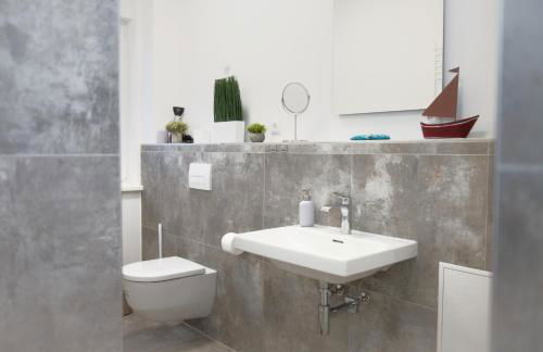 Seepferdchen Strandträume - 5 min zu Fuß zum Strand - Foto 8