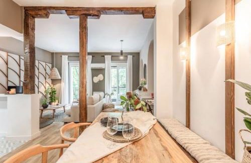 Akabli - 2 bedrooms in Almagro - Photo 8