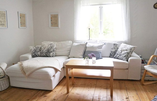 6 Person Holiday Home in Hallabro-by Traum - Photo 8