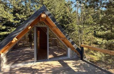 Cedar Wood Cabin - Foto 6