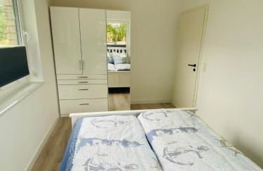 Ferienwohnung Bootsmann Zirchow auf Usedom - Foto 6