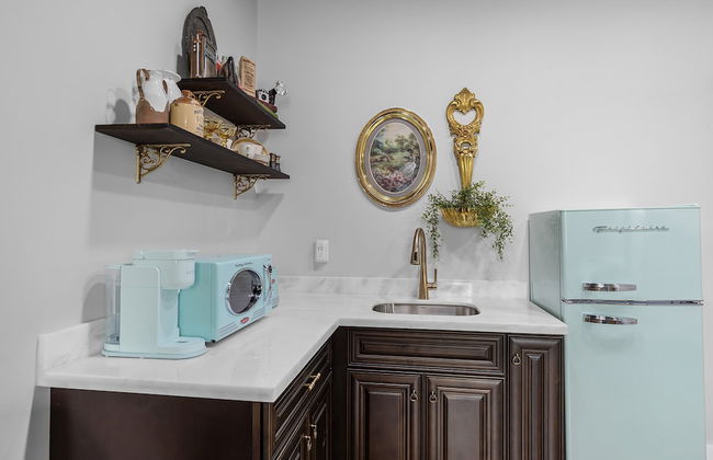 The Sanctuary - Foto 48