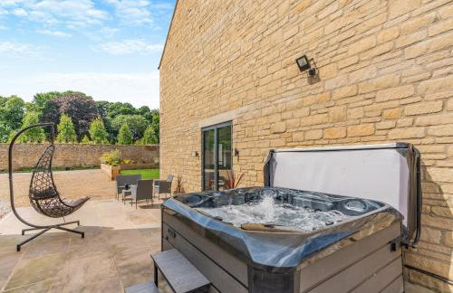 Glebe House - Photo 2