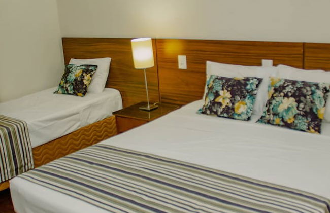 Hotel Nacional Inn Araxá - Foto 22