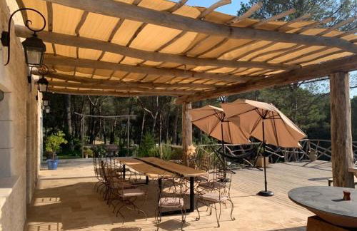 Villa Luxury Lagoon - Aix en Provence - Foto 28