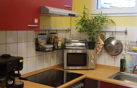 Am Berg-Ferienwohnung - Foto 4