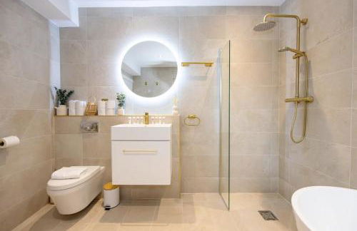 GuestReady - Georgian Quarter retreat with terrace - Foto 19