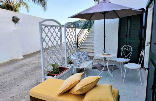 Lu Purpu di Casa Camilla Journey - Foto 22