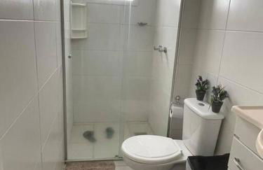 Apto vista para o pôr do sol - Foto 6