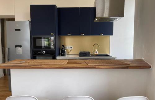 Chez Pierrot - Pont-Neuf - Vue Cité Médiévale - Foto 26