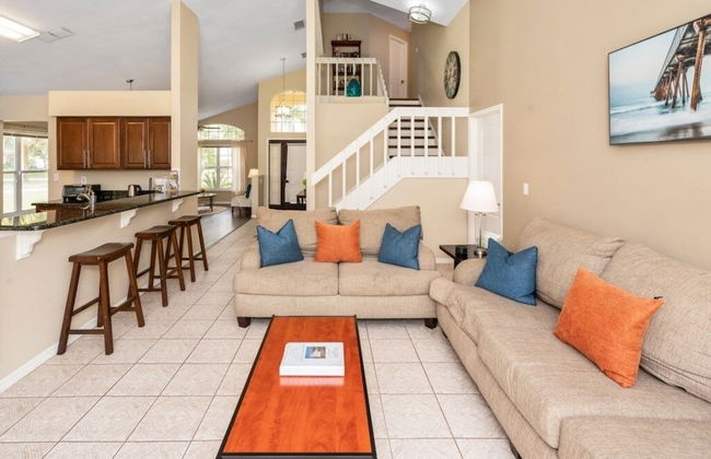 Wr001or 4 Bedroom Home by RedAwning - Foto 13