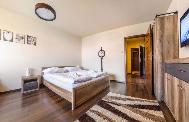 Apartamenty Sun & Snow Foka - Photo 10