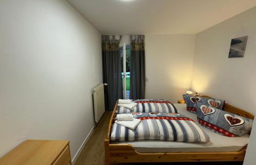 Ferienhaus Frei 4 Compact - Foto 17