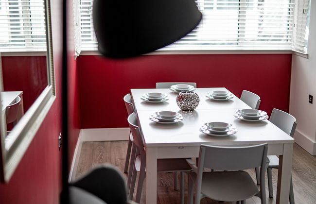 Brighton Holiday Village *Parking Included* - Foto 62