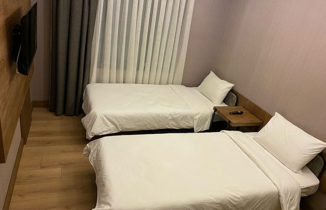 NEHIR OTEL - Foto 19