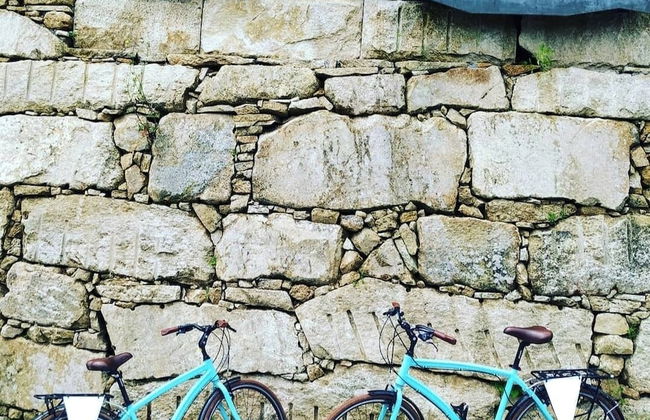 Cabañas Fisterra - Photo 38