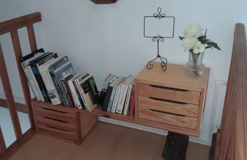 Gîte NOCTUA chez Gîtes QUE CANTA - Photo 24