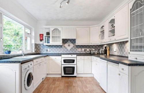 Peaceful Home in Looe with Stunning Views - Foto 13