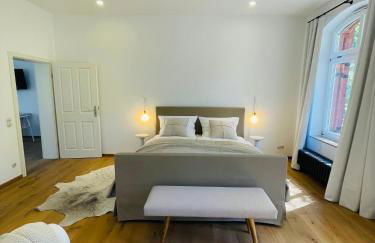 Kaiserliche Post Suites Bevensen-Ferienwohnung - Foto 35