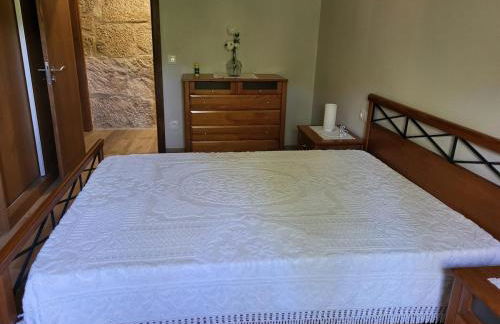 Cantinho do Mourão familial com terraço e salamandra - Foto 27