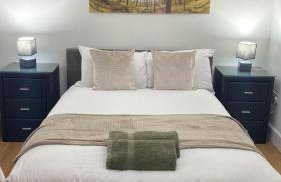 Cosy studio near London, ulez free - Photo 1