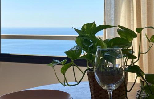 A paradise with sea views - Foto 1