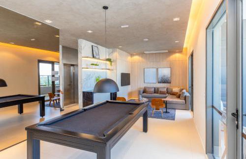 Studio Luxo Itaim - Homax - Foto 19