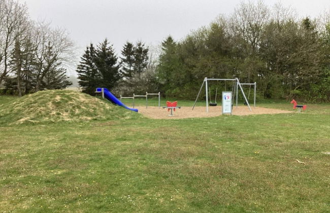 6 Person Holiday Home in Hovborg - Foto 32