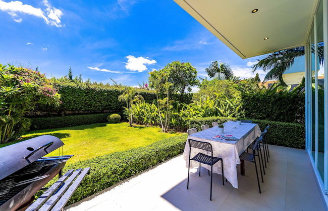 Phu Montra Villa with Ocean View A4 - Foto 39