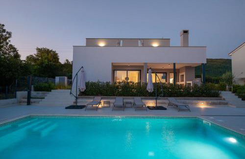 Villa Alba Labin - Foto 39