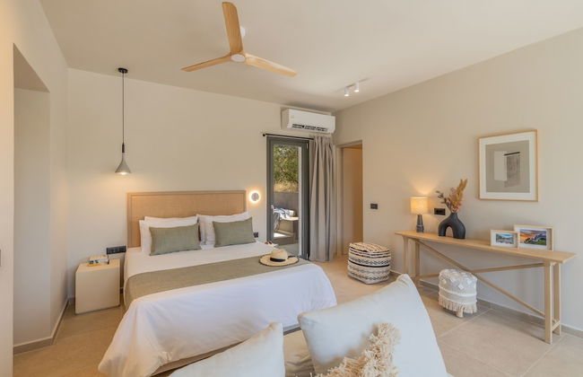 Topos Suites - Foto 12