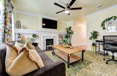 Lemonade Lodge - Photo 3