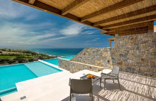 Dedalos Touch Boutique Hotel - Photo 11