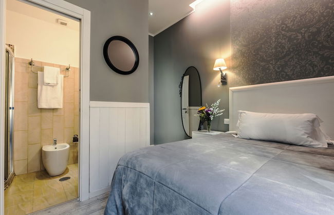 Bed and Best - Foto 29