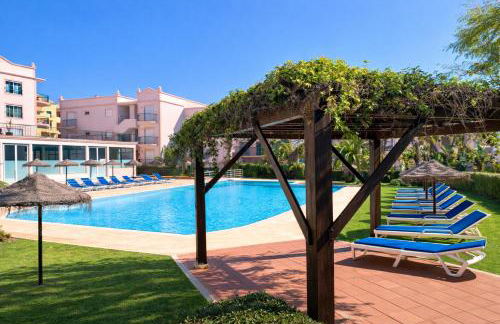 Casa Da luz 5 - st james apt 2 bedrooms , Amazing sea view , pool , wifi - Foto 35