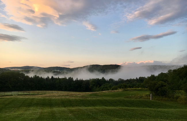 Fat Sheep Farm & Cabins - Foto 33