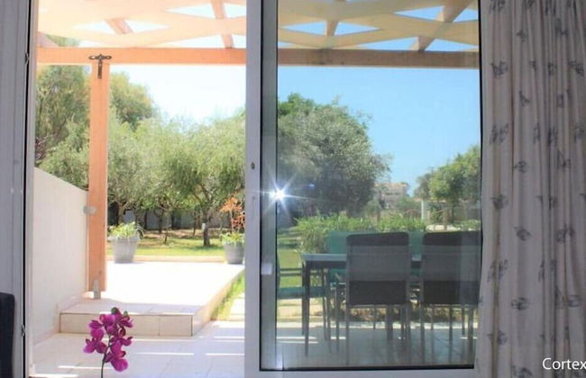 "kalamaki Plaza Apartments \"thalassa\"" - Foto 21