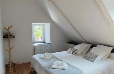 Gîte Mamie Cocotte - Foto 1