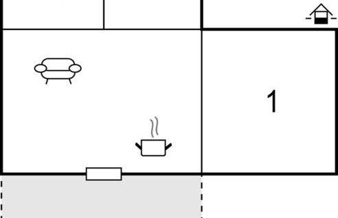 Cozy Apartment In Medebach-Düdinghausen - Foto 19