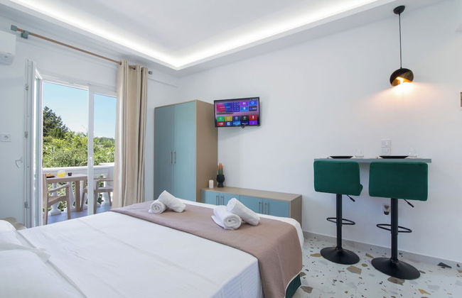 Anais Luxury Living Green - Photo 4